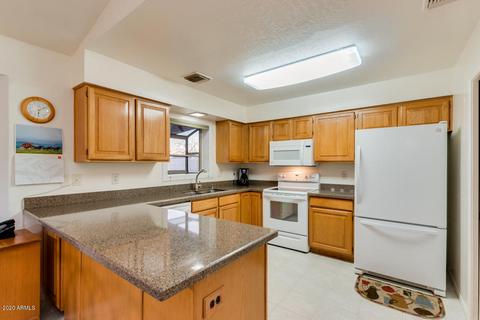 3431 E Monte Cristo Ave, Phoenix, AZ 85032 photo 16