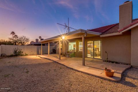 3431 E Monte Cristo Ave, Phoenix, AZ 85032 photo 36