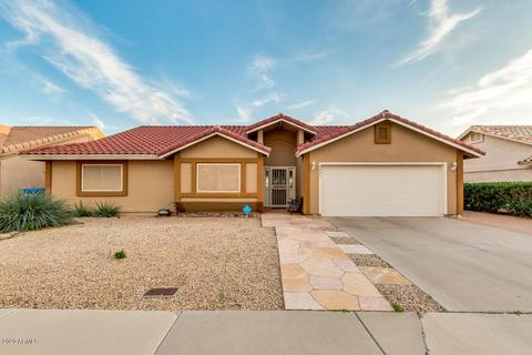 3431 E Monte Cristo Ave, Phoenix, AZ 85032 photo 4