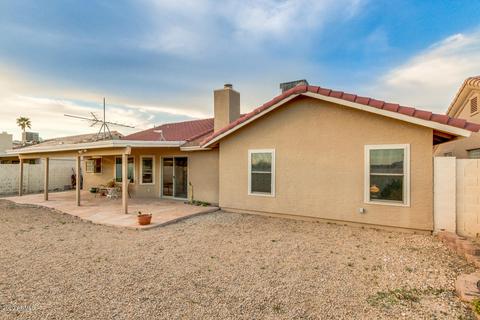 3431 E Monte Cristo Ave, Phoenix, AZ 85032 photo 46