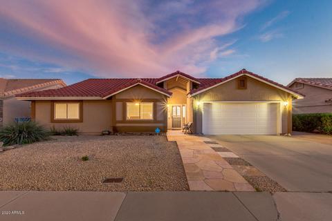 3431 E Monte Cristo Ave, Phoenix, AZ 85032 photo 1