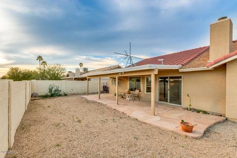 3431 E Monte Cristo Ave, Phoenix, AZ 85032 photo 45