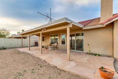 3431 E Monte Cristo Ave, Phoenix, AZ 85032 photo 48