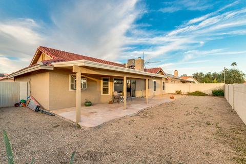 3431 E Monte Cristo Ave, Phoenix, AZ 85032 photo 43