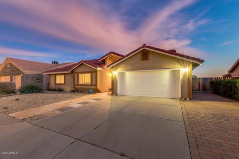 3431 E Monte Cristo Ave, Phoenix, AZ 85032 photo 3