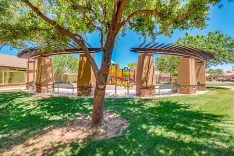 1541 Elgin St, Gilbert, AZ 85295 photo 42