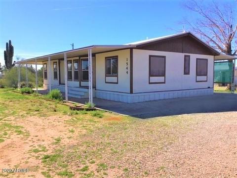 1544 N Valley Dr, Apache Junction, AZ 85120 photo 1