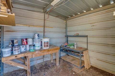689 N 8th Pl, Coolidge, AZ 85128 photo 35