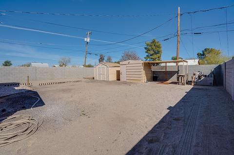 689 N 8th Pl, Coolidge, AZ 85128 photo 33