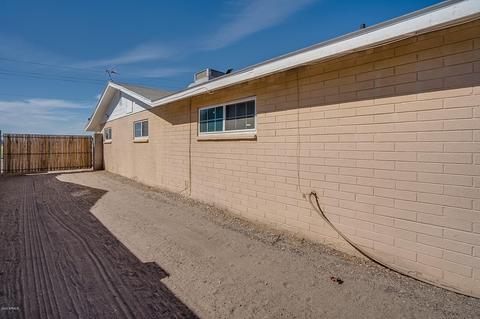 689 N 8th Pl, Coolidge, AZ 85128 photo 34