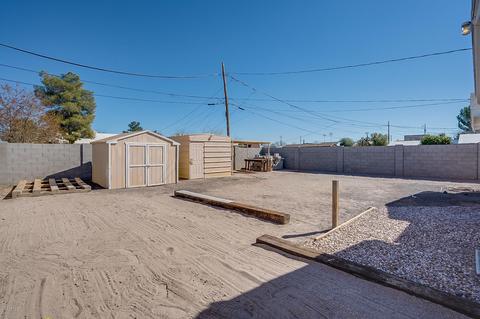 689 N 8th Pl, Coolidge, AZ 85128 photo 32