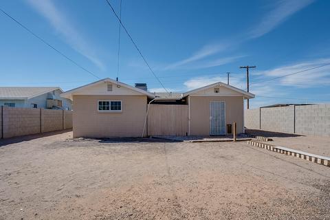 689 N 8th Pl, Coolidge, AZ 85128 photo 29
