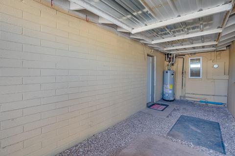 689 N 8th Pl, Coolidge, AZ 85128 photo 27
