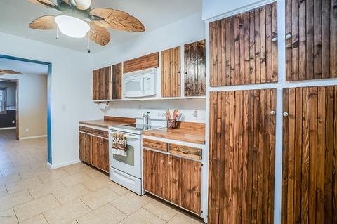 689 N 8th Pl, Coolidge, AZ 85128 photo 14