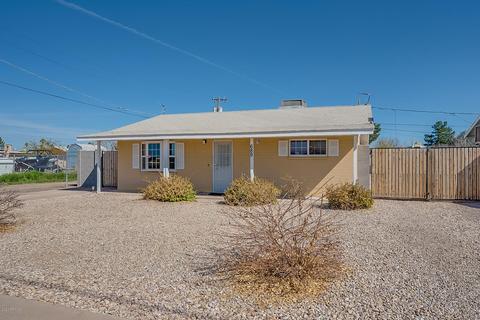 689 N 8th Pl, Coolidge, AZ 85128 photo 1