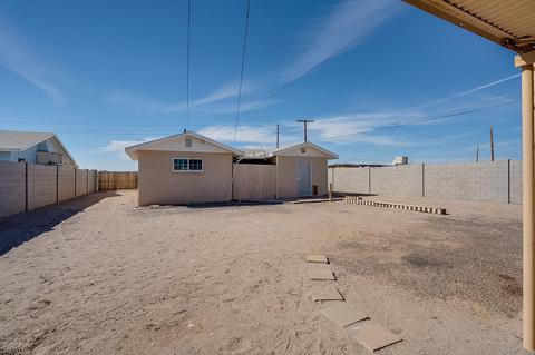 689 N 8th Pl, Coolidge, AZ 85128 photo 28
