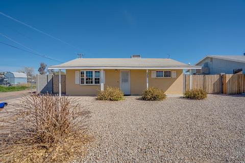 689 N 8th Pl, Coolidge, AZ 85128 photo 2