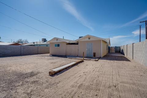 689 N 8th Pl, Coolidge, AZ 85128 photo 30