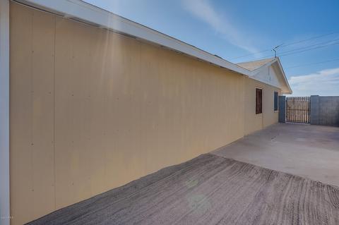 689 N 8th Pl, Coolidge, AZ 85128 photo 31
