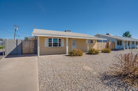 689 N 8th Pl, Coolidge, AZ 85128 photo 3