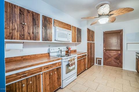 689 N 8th Pl, Coolidge, AZ 85128 photo 11