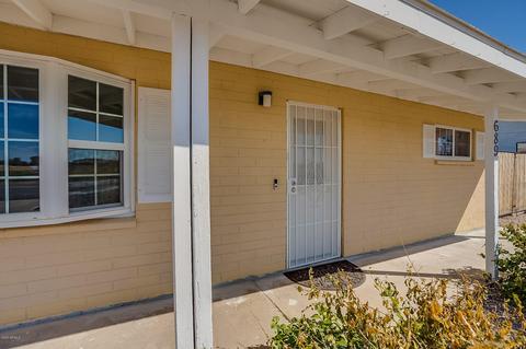 689 N 8th Pl, Coolidge, AZ 85128 photo 4