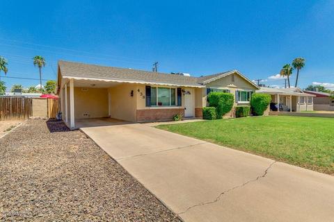 438 E Pierce St, Tempe, AZ 85288 photo 31