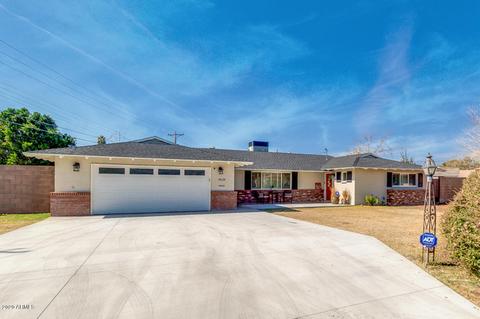 4634 N 42nd Pl, Phoenix, AZ 85018 photo 1
