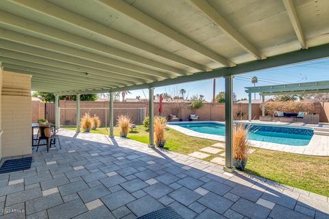 4634 N 42nd Pl, Phoenix, AZ 85018 photo 20