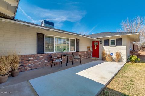 4634 N 42nd Pl, Phoenix, AZ 85018 photo 3
