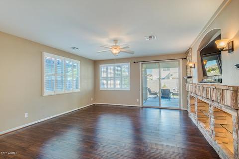 2544 Eleana Ln, Gilbert, AZ 85298 photo 4