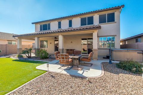 2544 Eleana Ln, Gilbert, AZ 85298 photo 16