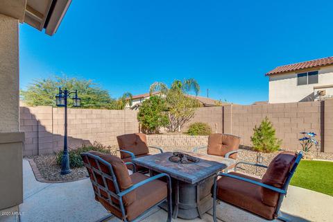 2544 Eleana Ln, Gilbert, AZ 85298 photo 18