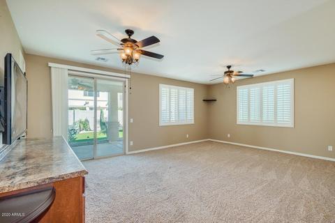 2544 Eleana Ln, Gilbert, AZ 85298 photo 7