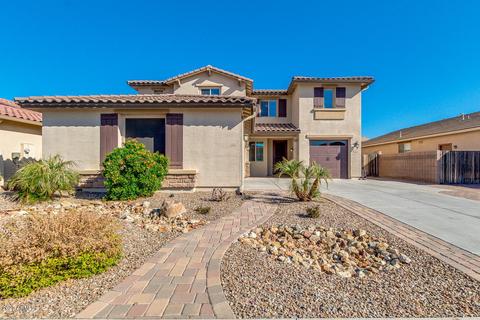2544 Eleana Ln, Gilbert, AZ 85298 photo 2