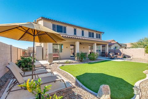 2544 Eleana Ln, Gilbert, AZ 85298 photo 15