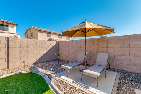 2544 Eleana Ln, Gilbert, AZ 85298 photo 17