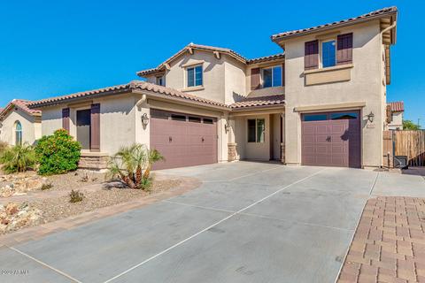 2544 Eleana Ln, Gilbert, AZ 85298 photo 1