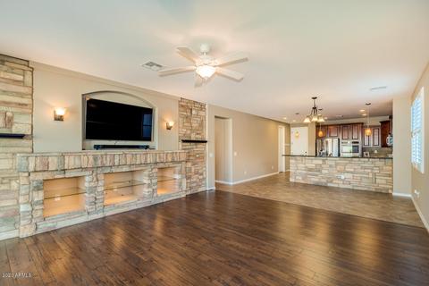 2544 Eleana Ln, Gilbert, AZ 85298 photo 3