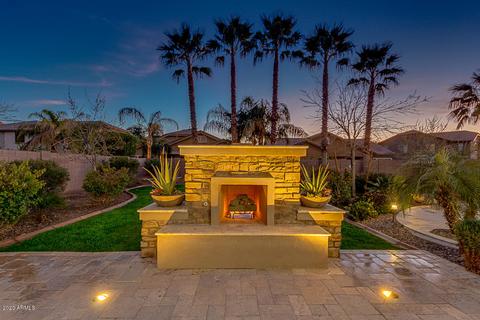 5404 S Cardinal St, Gilbert, AZ 85298 photo 27
