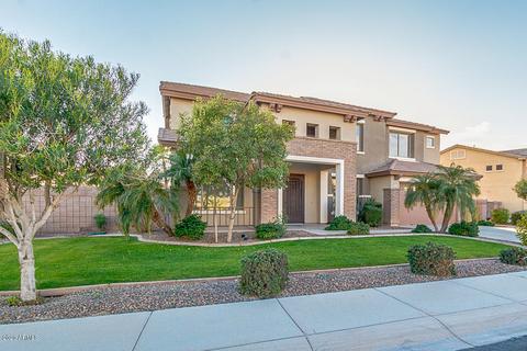 5404 S Cardinal St, Gilbert, AZ 85298 photo 2