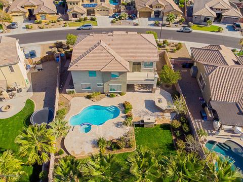 5404 S Cardinal St, Gilbert, AZ 85298 photo 4