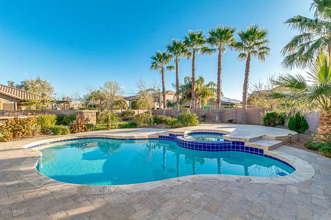 5404 S Cardinal St, Gilbert, AZ 85298 photo 24