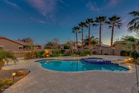 5404 S Cardinal St, Gilbert, AZ 85298 photo 29