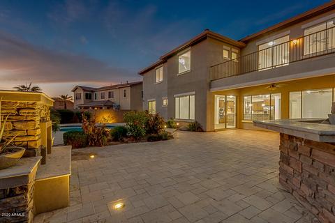 5404 S Cardinal St, Gilbert, AZ 85298 photo 30