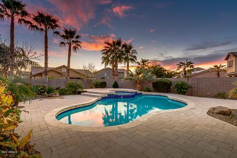 5404 S Cardinal St, Gilbert, AZ 85298 photo 28
