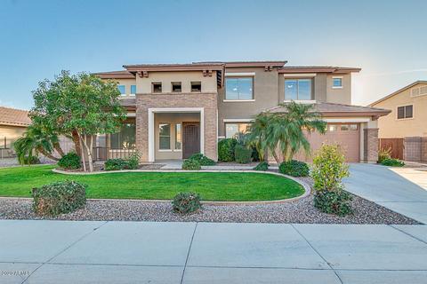 5404 S Cardinal St, Gilbert, AZ 85298 photo 1