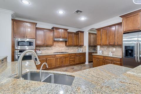 5404 S Cardinal St, Gilbert, AZ 85298 photo 8