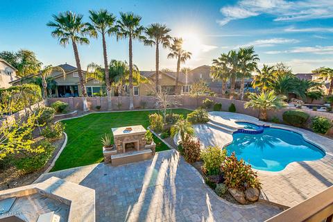 5404 S Cardinal St, Gilbert, AZ 85298 photo 22