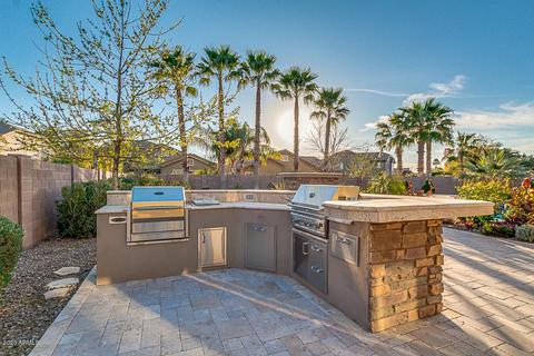 5404 S Cardinal St, Gilbert, AZ 85298 photo 25